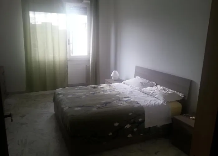 B&B Vittoria_albissola 알비솔라마리나